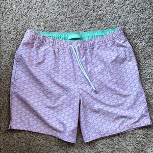 Men’s Bonobos Swim Trunks